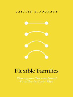 cover image of Flexible Families